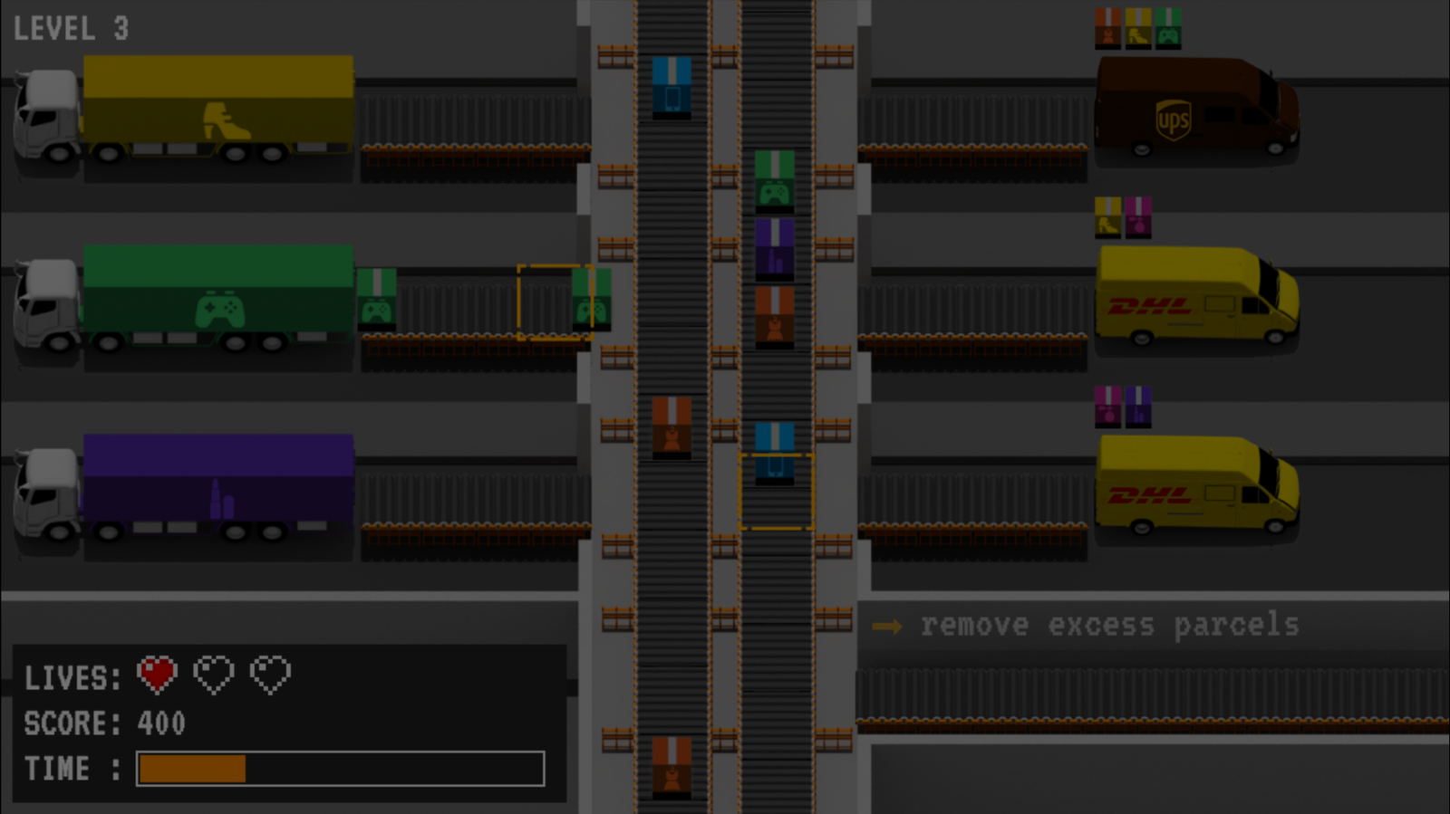 Medewerkers uitdagen met een custom arcade game