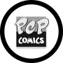 Pepcomics logo