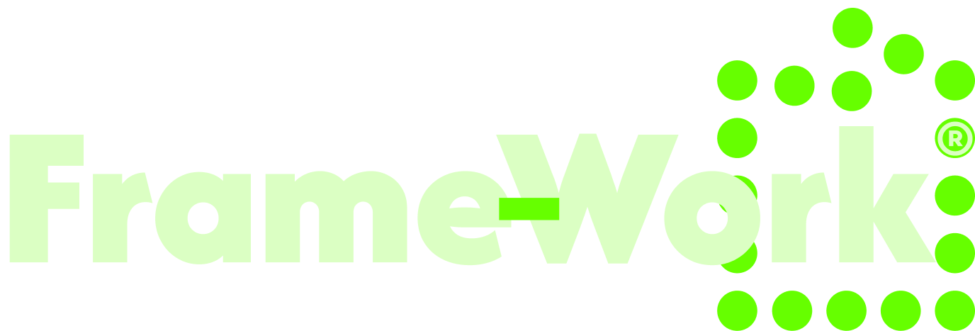 Zoso Framework visualisatie